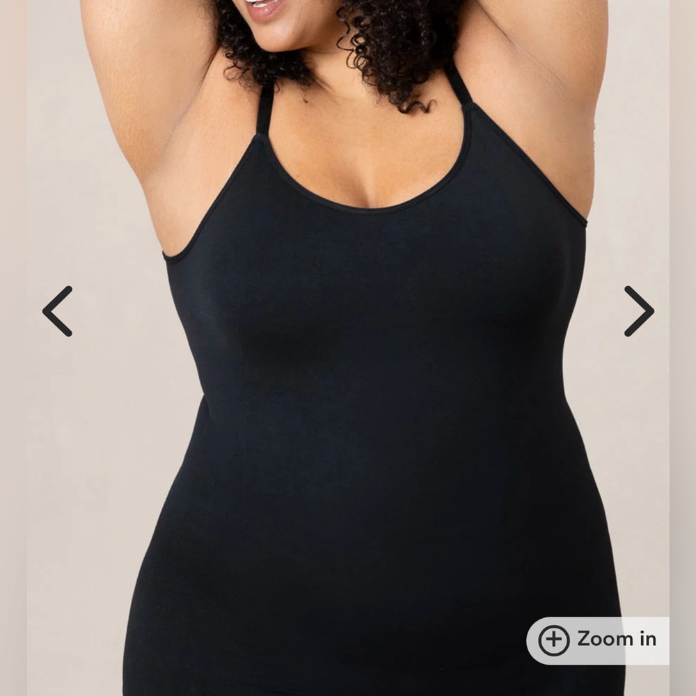 SHAPERMINT - NWOT - Shapewear - Everyday scoop neck Cami - SIZE 2XL